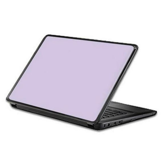 MightySkins UNLAPTOP15-Solid Lilac Skin Decal Wrap for Universal 15 in. Screen - Solid Lilac