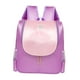thumbnail image 5 of Bolsa de ballet Con cierre de cremallera Fernando mochila de ballet violeta Con rosa, 5 of 8