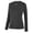 Charcoal, variant on THERMO COMPRESSION LS WOMEN'S