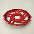 thumbnail image 5 of Electric Bicycle Ebike 42T Chain Ring Offset Correction for BAFANG BBSHD, 5 of 6