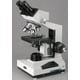 AmScope 40X-1600X LED Binocular Compound Microscope New - Walmart.com