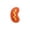 A, variant on Interactive Crinkle Sound Dog Chew Toys, Fast Food Shaped Squeaky Plush for Puppy Teething, Anxiety and Destructive Behavior Reduction