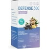 Mcpeak Defense 360 Sleep 15