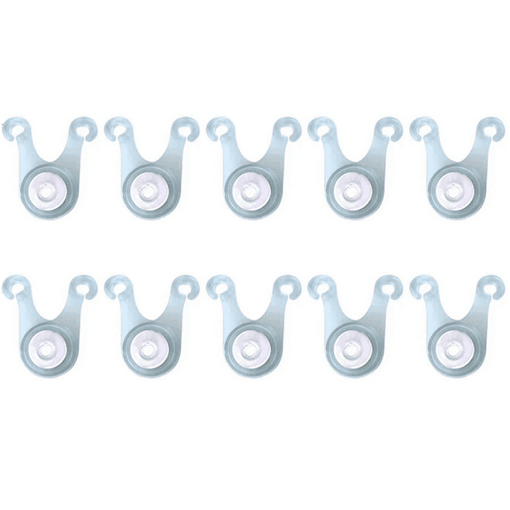 Tent Rope Light Guard, Hanging Lamp Small Flashlight LED Outdoor Camping Fishing Warning Safety Light White