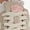 Pink, variant on Girls Fleece Short, Sizes XS - XLP