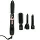 thumbnail image 4 of Rizador de pelo automático 4 en 1, rizador de pelo multifunción, 2 temperaturas, calefacción de cerámica, enchufe de EE. UU. 110 V, 4 of 15
