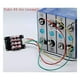 thumbnail image 4 of 5.5A BMS 4S Active Balancer Board Li-Ion Lifepo4 LTO Condensador de BateríA Ecualizador Transferencia de EnergíA con Estuche Protector, 4 of 5