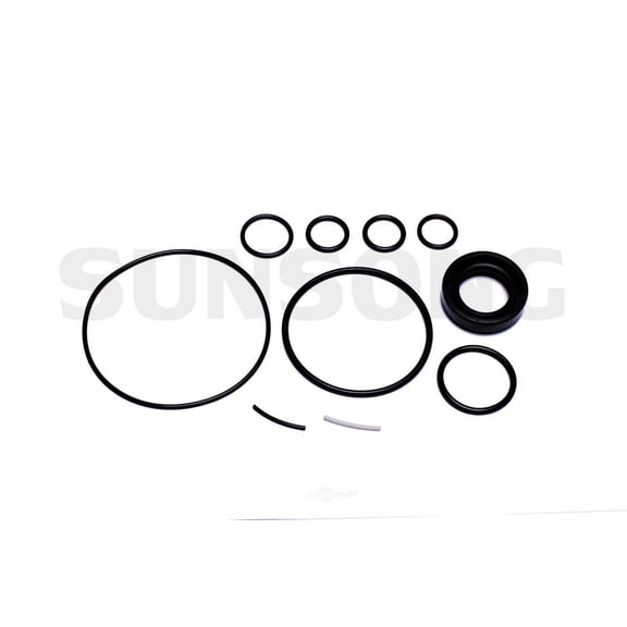 Sunsong 8401413 Power Steering Pump Seal Kit