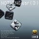 thumbnail image 3 of Audífonos Inalámbricos Nothing Ear 3 con Cancelación Activa de Ruido Híbrida Bluetooth Negro, 3 of 8