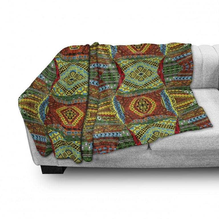 Collage blanket walmart sale