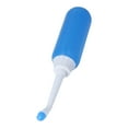 thumbnail image 4 of Portable Bidet Sprayer, Bidet Spray Bottle Eco Friendly EVA Stretchable Spray Nozzle Convenient Comfortable Skin Friendly  For Men Blue, 4 of 8