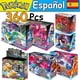 thumbnail image 2 of Juego de cartas de Pokémon, juego de cartas coleccionables en Inglés/Español, espada, escudo, Fusion Strike, caja de colección, entrenador de energía, Tag Team Fivean unisex, 2 of 2