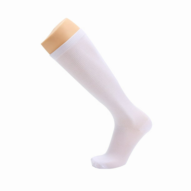 Nylon Pressure Compression Varicose Vein Stockings Leg Relief Pain