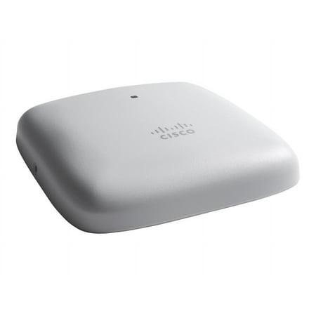 UPC: 0889728279581 | Cisco Business 240AC – Wireless access point – Wi-Fi 5 – 2.4 GHz  5 GHz (pack of 3)