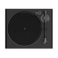 thumbnail image 4 of Victrola Hi-Res Onyx Bluetooth Turntable (Black), 4 of 9
