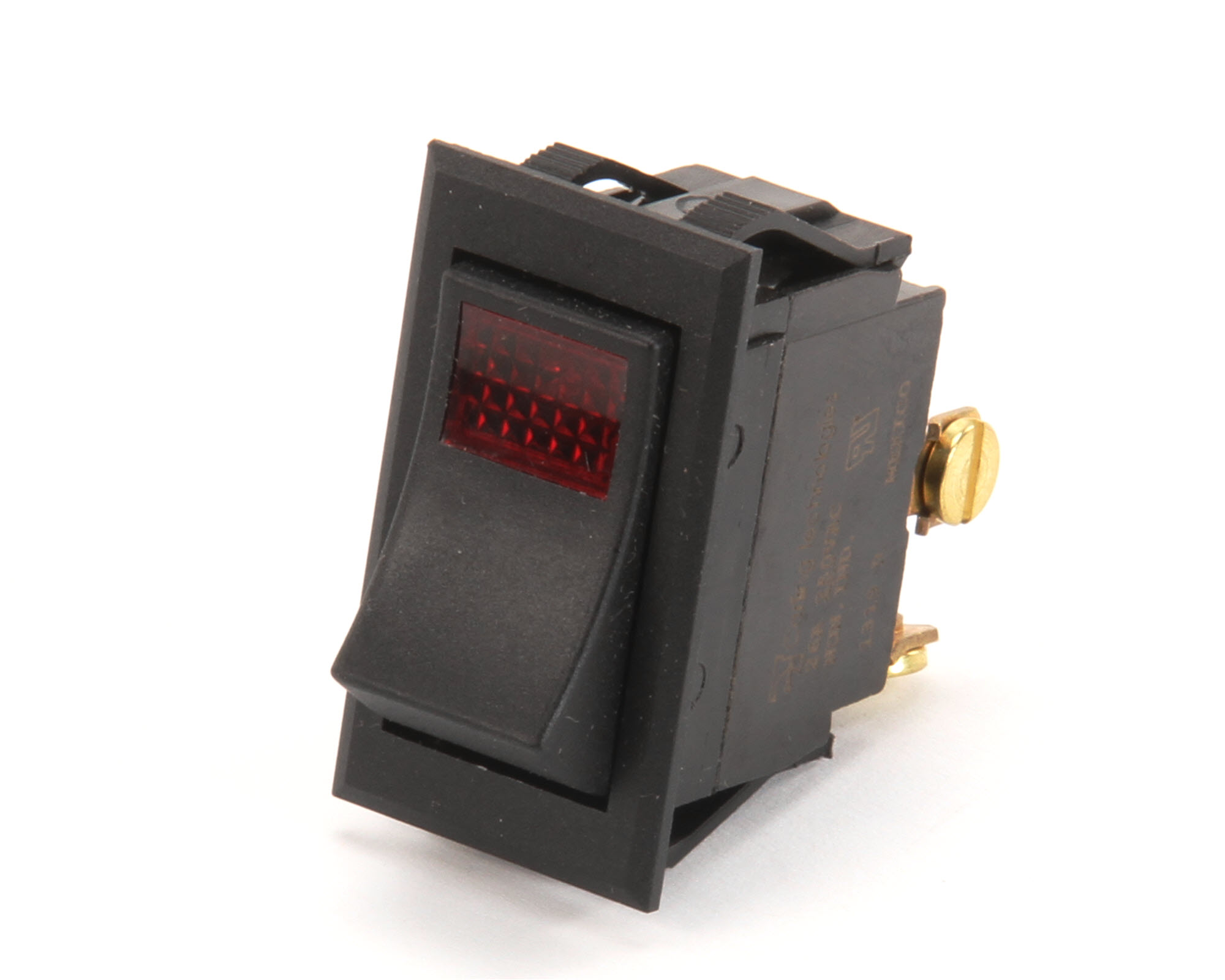 Carter Hoffmann 18602-0185 Rocker Switch