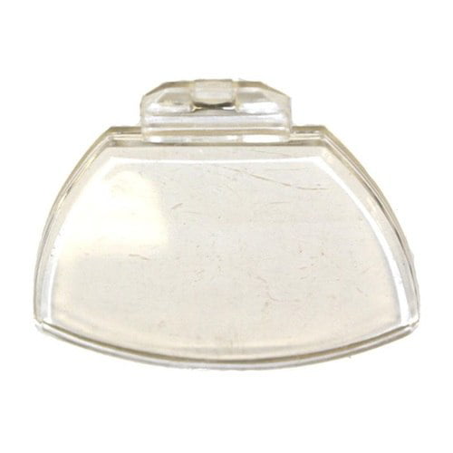 Kirby Belt Lifter Clear Plastic Lens Cover fit older 560/D80 145265 
