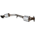 thumbnail image 2 of Catalytic Converter for Subaru 99-05 Forester 00-05 Outback Legacy 02-05 Impreza, 2 of 5