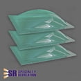 thumbnail image 2 of Specialty Recreation Skylight SP1422C Clear; Set Of 3, 2 of 2