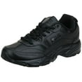 thumbnail image 2 of Fila Men's Memory Workshift-m Shoes M US Men BLK/BLK/BLK, 2 of 7