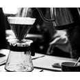 thumbnail image 3 of Bristot L‘americano Filter Coffee - Italian Coffee Beans - 100% Arabica - Dark Roast | 2.2lbs/1kg, 3 of 5