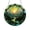 B, variant on Tree Of Life Stain Glass Window Hanging, 5.9" Colorful Acrylic Suncatcher Decorations, Round Sun Catcher Panel Decor for Indoor Outdoor Home Garden Holiday