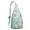 Greenish-blue-7, variant on Sea Turtle Hiking Backpack – Boho Ocean Animal Daypack with Watercolor Hawaiian Turtle Design, Adjustable Straps, Durable Outdoor Backpack for Hiking, Camping, and Travel