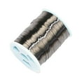 thumbnail image 1 of Fishing Rod Binding Line Fishing Rod Guides Wrapping Thread Guide Rings Wire Rod, 1 of 8