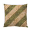 thumbnail image 1 of Ahgly Company Outdoor Square Contemporary Throw Pillow, 18 inch by 18 inch, 1 of 5