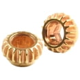 thumbnail image 4 of Lefu 6Pcs Or Pièces de Guitare Tuning Chevilles Clés Têtes de Machine Hexagonale Engrenages 1:18, 4 of 10