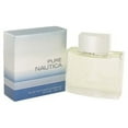 thumbnail image 2 of Nautica Pure for Men 3.4 oz EDT Spray, 2 of 2