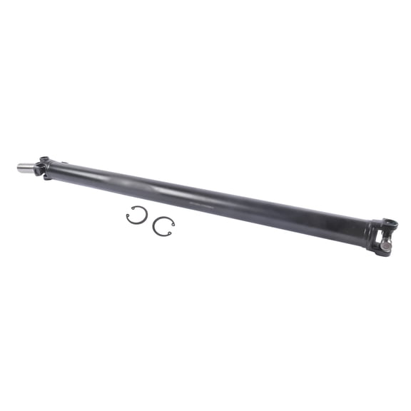 Driveshaft Rear For Chevy Suburban Avalanche Yukon XL Cadillac Escalade 2002-08