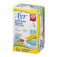thumbnail image 5 of (2 pack) Ayr Saline Nasal Rinse Kit 100 Count, 5 of 11