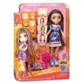 thumbnail image 2 of Mga Entertainment Vi & Va Valentina Hair Stylist Doll, 2 of 2