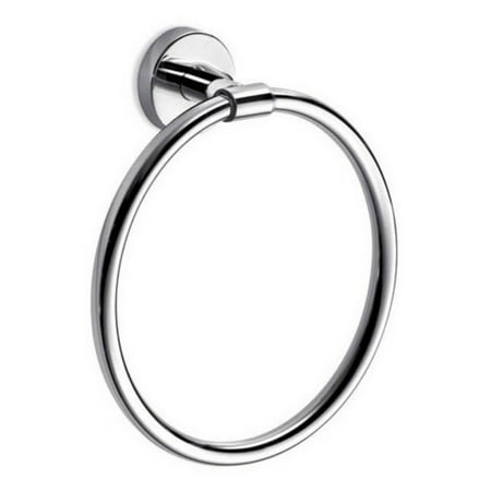 Ws Bath Collections Gealuna A10160 Self Adhesive Towel Ring Ws Bath Collections Gealuna A10160 Self Adhesive Towel Ring