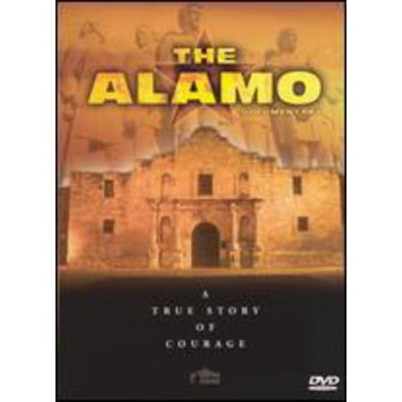 Alamo Documentary
