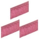 thumbnail image 4 of Naiovety Tejido de precisión que no se cae - Impresionantes cortinas con borlas y flecos para coser Gaudy pink 23 Type1 NO1, 4 of 6