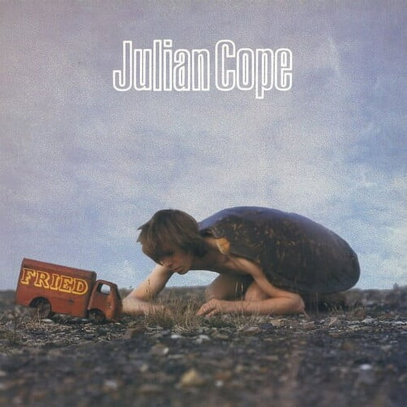 Julian Cope - Fried - 180gm Vinyl - Music & Performance