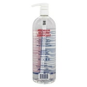 Swiss Navy Brand Silicone Lubricant - 32Oz,Sexual Lubricants,Liquid