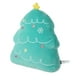 thumbnail image 1 of Toystoory Cojín de felpa de árbol de Navidad de algodón, juguete cómodo y suave, decoración festiva, aplicación amplia, bonito Juegos de cama árbol de Navidad, 1 of 6
