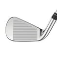 thumbnail image 3 of Pre-Owned RH 2023 Paradym Iron Set Mens Steel Shaft True Temper Elevate 95 MPH 2023 Steel Regular, 3 of 5