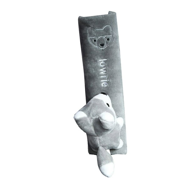 Cojín de cinturón de seguridad de coche Cojín de cinturón de seguridad de coche Cojín de cinturón de seguridad de coche Cojín de cinturón de seguridad de coche para niños