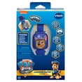 thumbnail image 7 of VTech PAW Patrol: The Movie Chase Learning Watch for Ages 3-6, 10 Clock Faces, 4 Games, 7 of 7