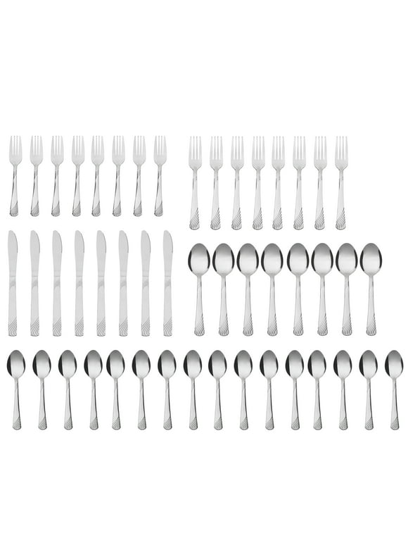 Flatware Sets & Silverware Sets