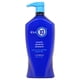 thumbnail image 1 of Champú Miracle Moisture Its A 10 Unisex 33.8 oz, 1 of 1