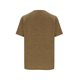 thumbnail image 5 of Camisa Elvqul para Hombre Economicas Manga Corta sin Estampado Caqui Botones Solapa Deportivas, 5 of 6