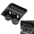 thumbnail image 5 of Ensure Long Lasting Performance With This Abs Console Water Cup Holder Box Storage Cover For Mazda Cx 50 2022 2023, 5 of 8