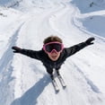 thumbnail image 4 of BotaniNest High Definition Double Coated Sports Goggles Suitable For Cycling Skiing And Outdoor Adventure., 4 of 6