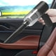 thumbnail image 5 of Aspiradora de mano para coche, 120 W, potente aspiradora pequeña para coche, mini aspiradora portátil con USB., 5 of 7