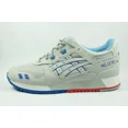thumbnail image 1 of Asics GEL-LYTE 3 III (Soft Grey/Blue/Red) Future Pack [H637Y-1010] Running Mens, 1 of 5